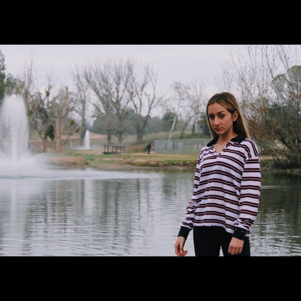 Meet your Posher, Alyssa